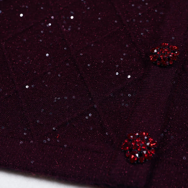 Ruby Knit "Eclat" Set Winteres