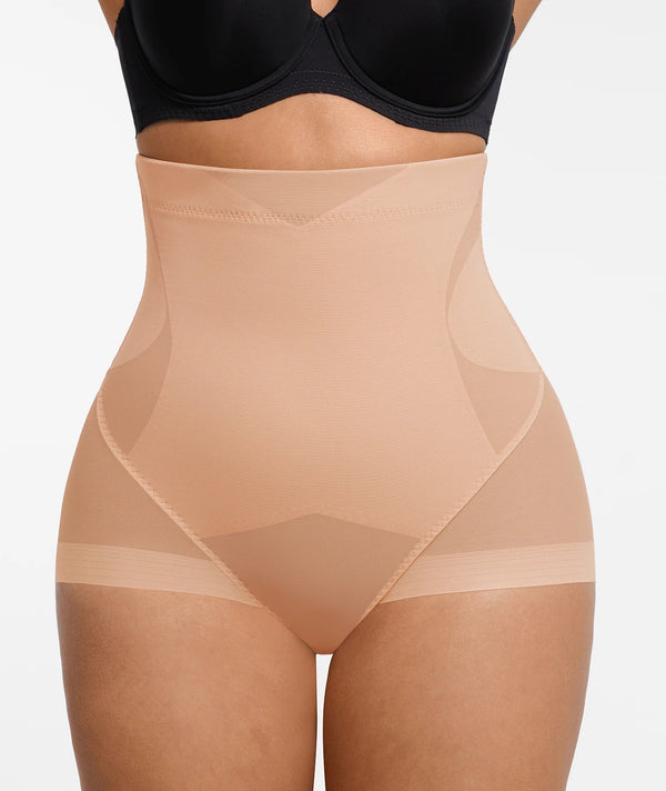 Seamless Butt-Lifter Shaping Panties Winteres
