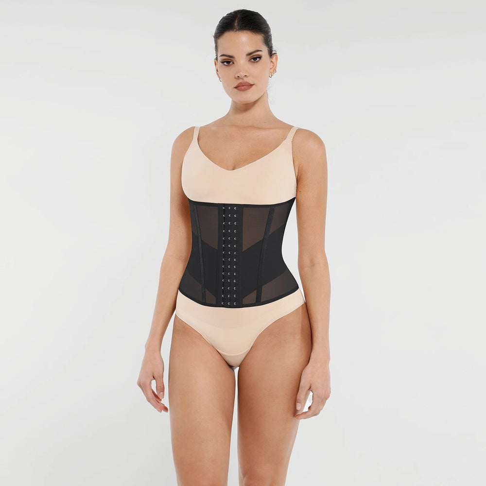 High Compression Waist Trainer Winteres