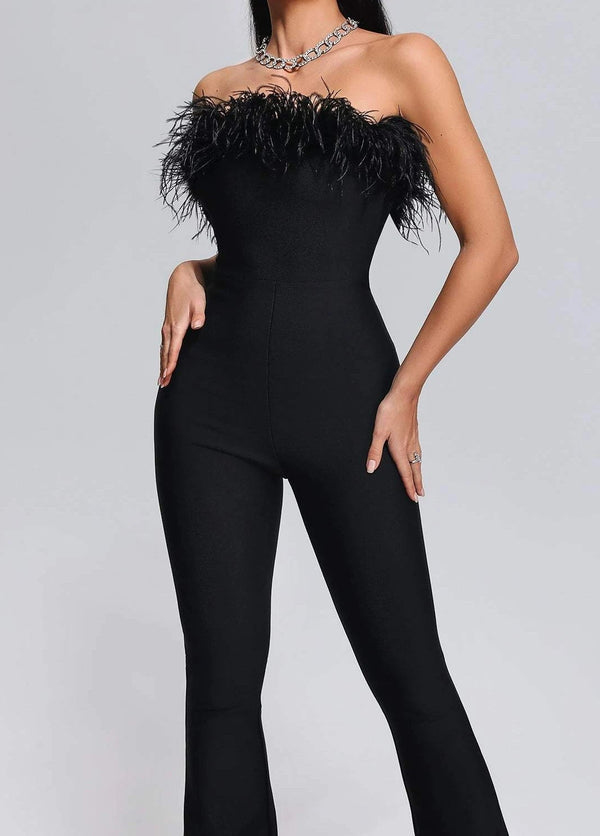 Majorie Jumpsuit Winteres