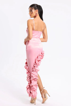 Garcella Mini Dress Winteres