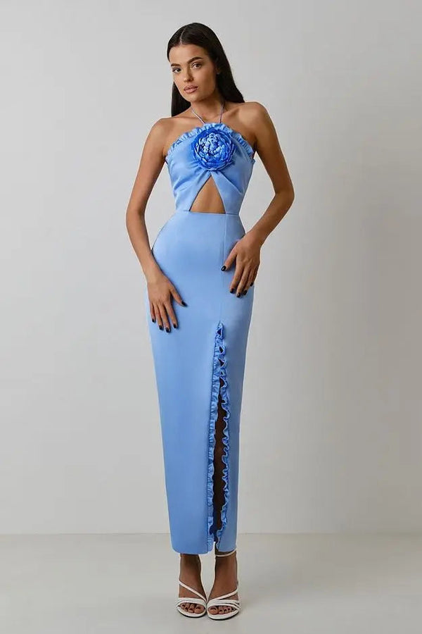 Maelia Midi Dress Winteres