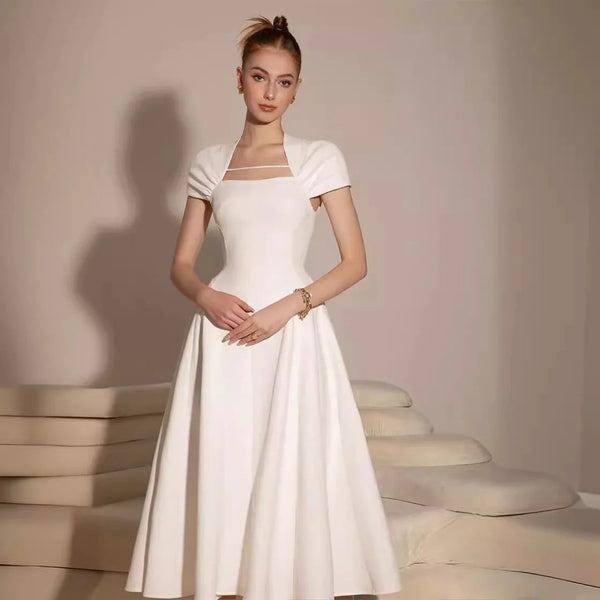 Mineana Midi Dress Winteres