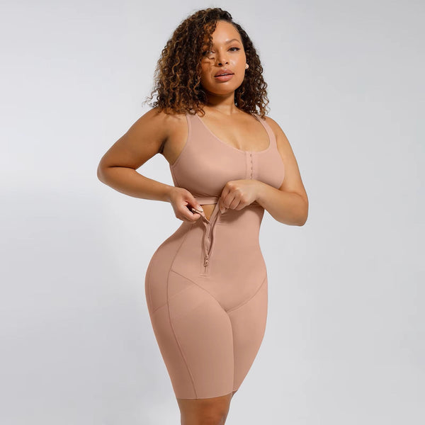 Firm Control Colombian Body Winteres