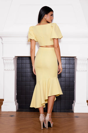 Hana Midi Dress Winteres