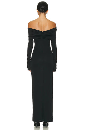 Cassandra Maxi Dress Winteres