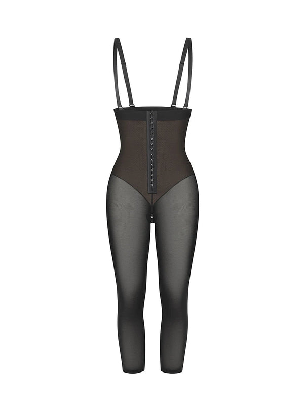Open Bust Full Shaper Winteres