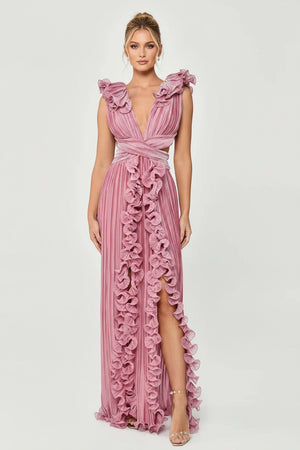 Fiorella Maxi Dress Winteres