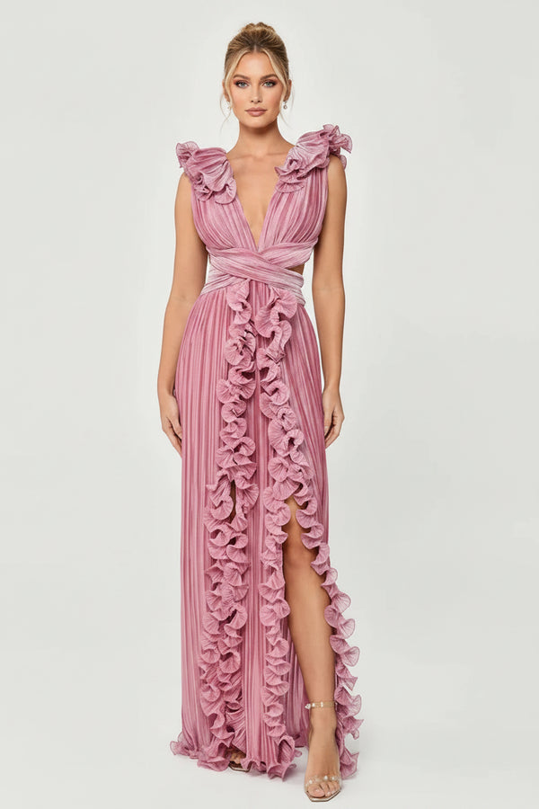 Fiorella Maxi Dress Winteres