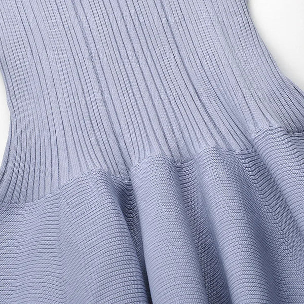Hallie Knit Midi Dress Winteres
