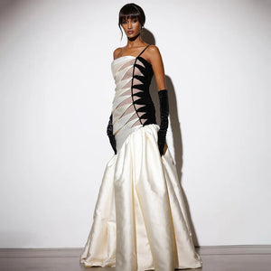 Dayana Maxi Dress Winteres