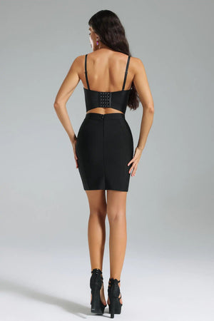 Yuyo Diamante Top Elegant Winteres