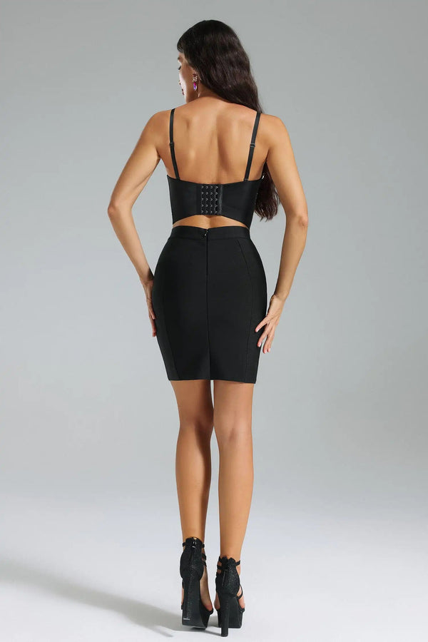 Yuyo Diamante Top Elegant Winteres