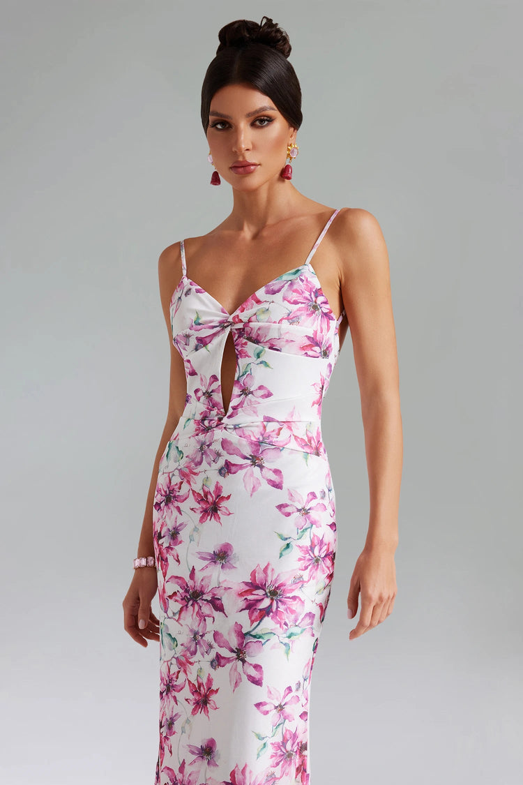 Nayla Maxi Dress Winteres