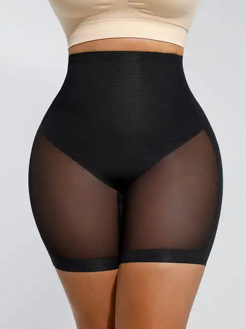 Slimming Mesh Shaper Short Winteres