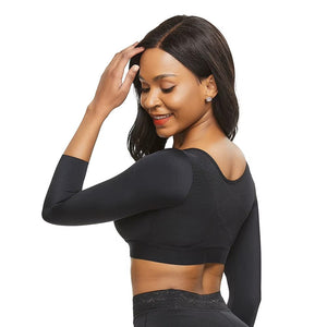 Compression Sleeve For Arms & Chest Winteres