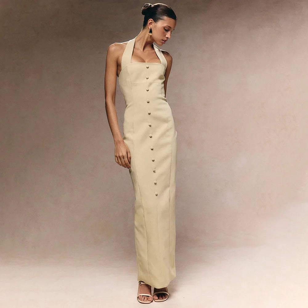 Romy Maxi Dress Winteres