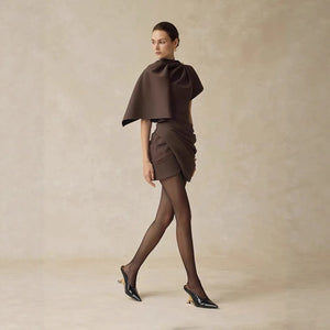 Mila Short Dress Winteres