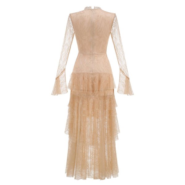 Erinia Maxi Dress Winteres