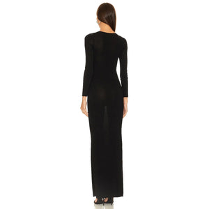 Lala Maxi Dress Winteres