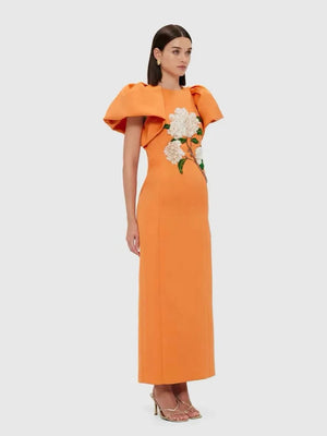 Roselyna Maxi Dress Winteres