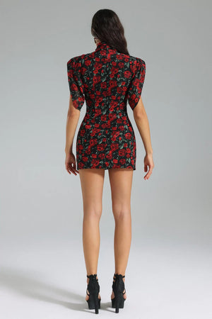 Sharla Mini Dress Winteres