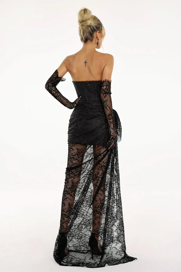 Riam Maxi Dress Winteres