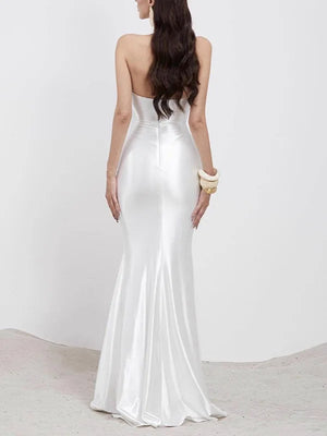 Ivoria Maxi Dress Winteres
