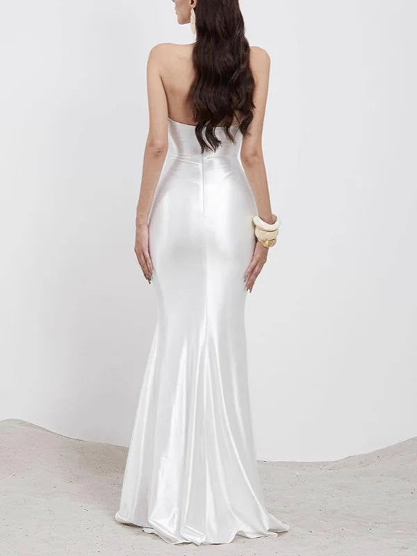 Ivoria Maxi Dress Winteres