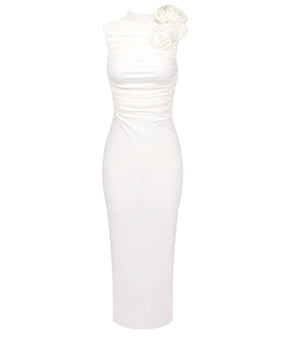 Patty Midi Dress Winteres