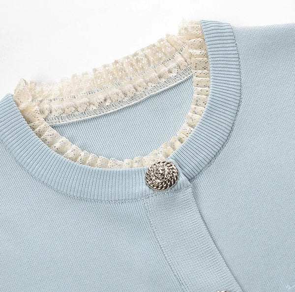 Rhiannon Knit Midi Dress Winteres