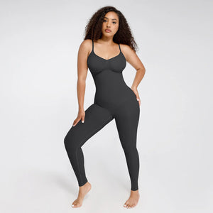 All-in-One Full Body Shaper Winteres