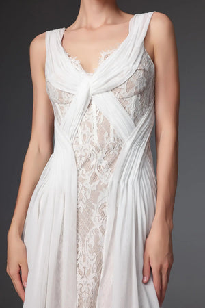 Grace Maxi Dress Winteres