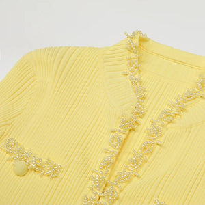 The Pearl-Embellished Mini Set Winteres