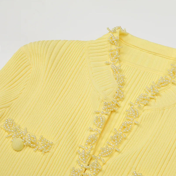 The Pearl-Embellished Mini Set Winteres