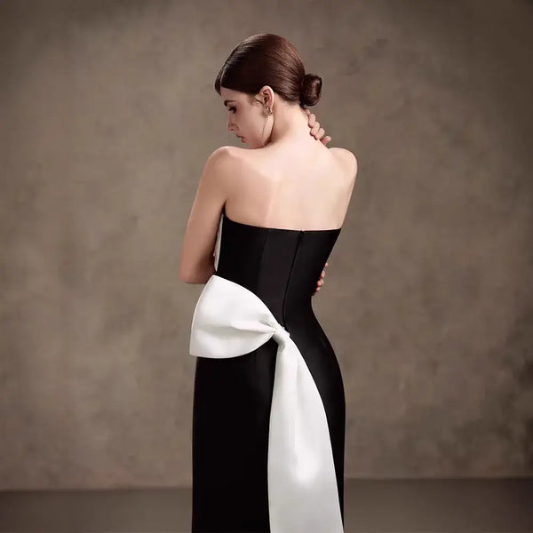 Mia Midi Dress Winteres