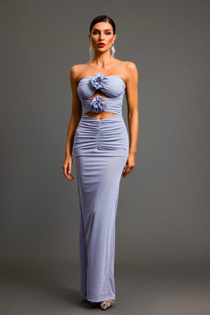 Ferlia Maxi Dress Winteres