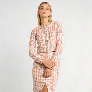 The "Sculpt" Knit Duo Winteres