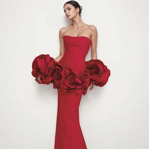 Josey Maxi Dress Winteres