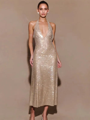 Marlowe Maxi Dress Winteres