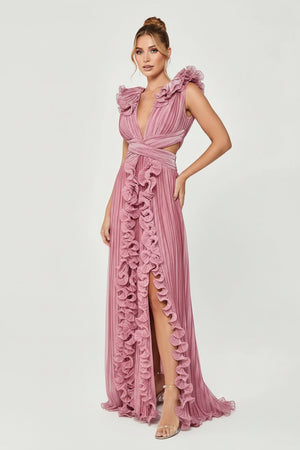 Fiorella Maxi Dress Winteres