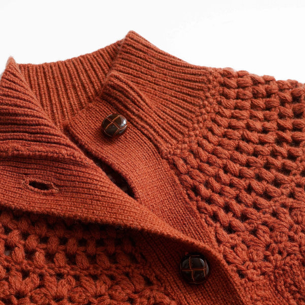 Pure Cashmere Overcoat Winteres