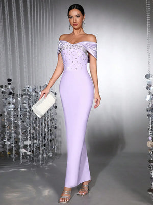 Celestia Maxi Dress Winteres