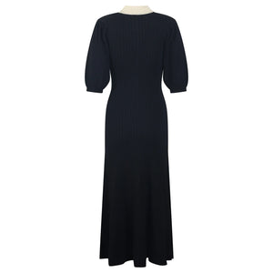 Isla Knit Midi Dress Winteres