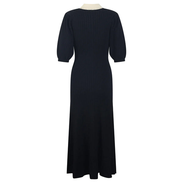 Isla Knit Midi Dress Winteres