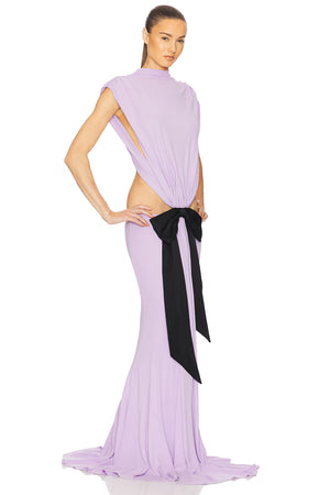Matilda Maxi Dress Winteres