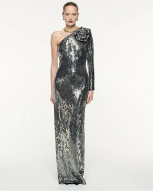 Kitty Maxi Dress Winteres