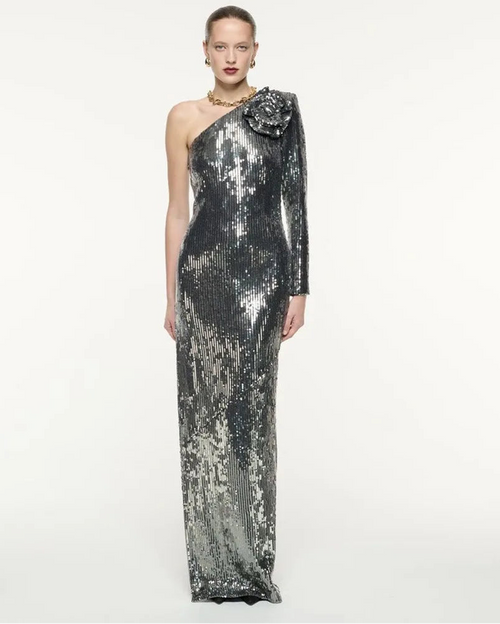 Kitty Maxi Dress Winteres