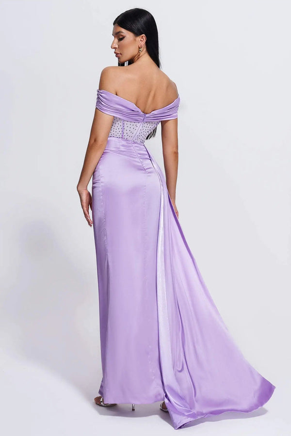 Tabitha Maxi Dress Winteres