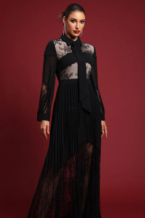 Bella Maxi Dress Winteres